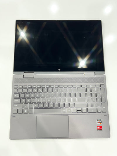 HP ENVY x360 Laptop 15 Ryzen 5 4500U