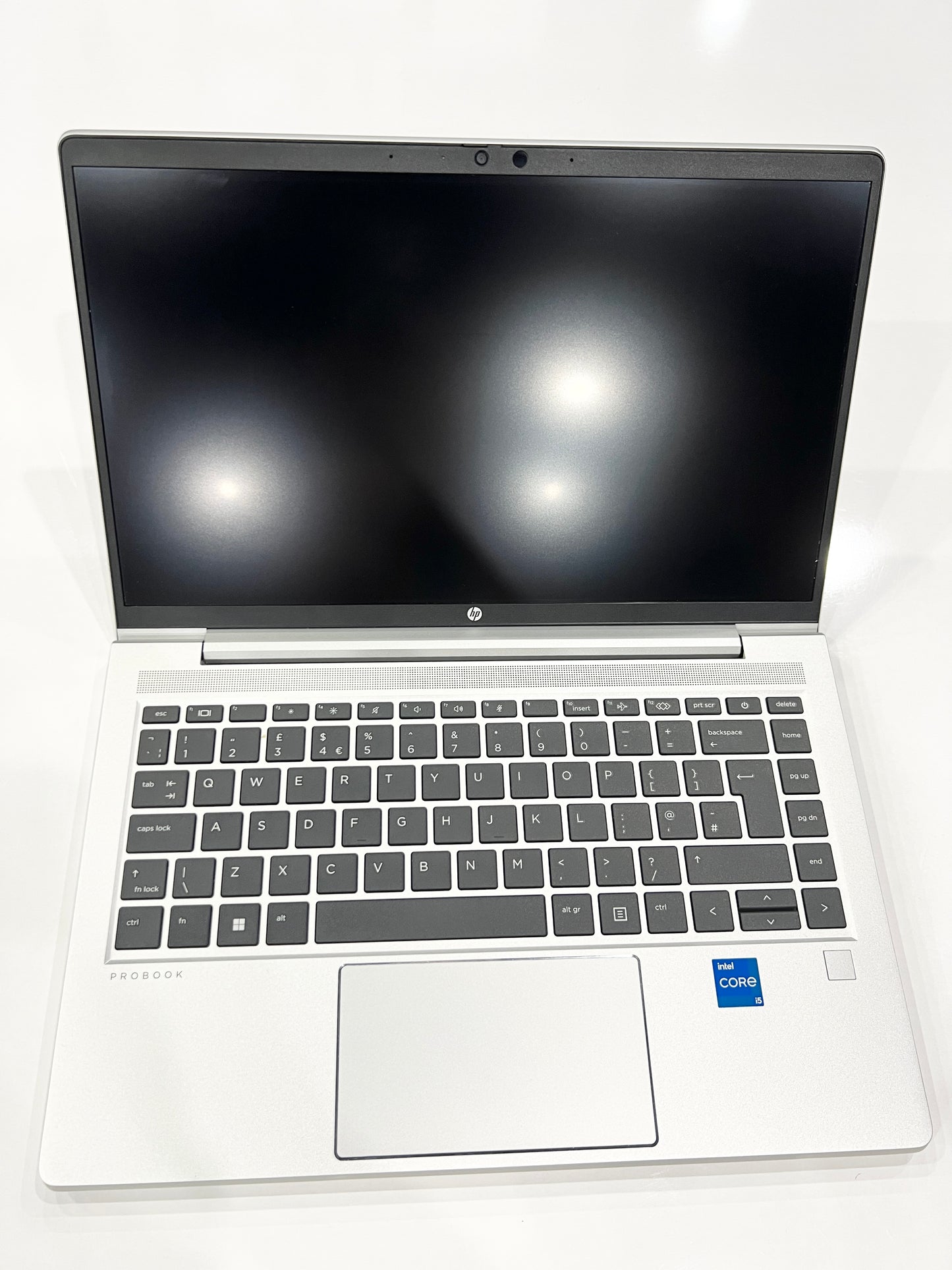 HP ProBook 640 G8 i5 11th