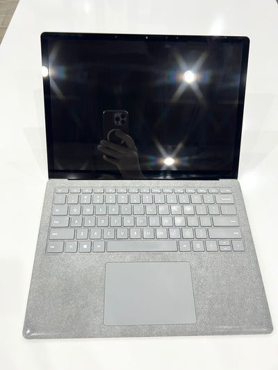 Microsoft Surface Laptop 4 AMD Ryzen 5 4680U