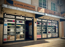 LE STORE INFORMATIQUE